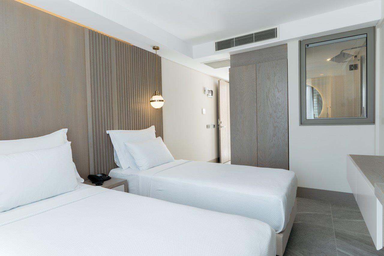 Astrid Hotel Gümüşlük Exterior foto